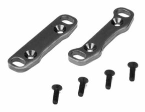 PD9085 REAR TOE PLATE