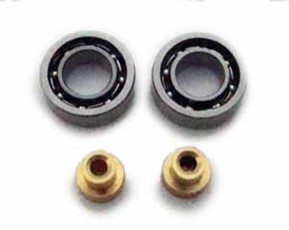 NE4210016 Bearing Set