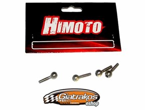 Himoto 86086 Ballhead