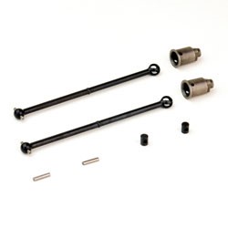 PD7914 REAR SHAFT