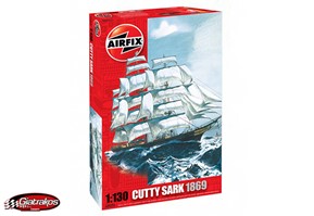 CUTTY SARK (A09253V)