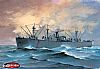 SS Jeremiah Liberty Ship (05755)