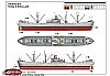 SS Jeremiah Liberty Ship (05755)