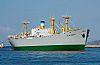 SS Jeremiah Liberty Ship (05755)