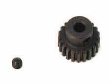 PD7036 Pinion gear 22T