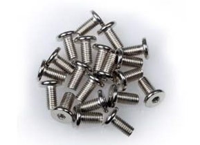 PD0775 Screw M5x10