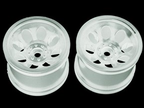 TRH001W WHEEL DBX