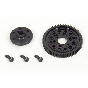 PD7880 Spur Gear