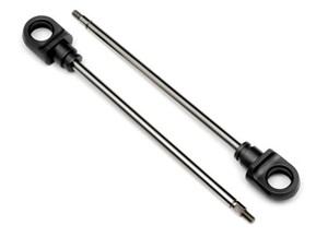 HPI86437 SHOCK SHAFT