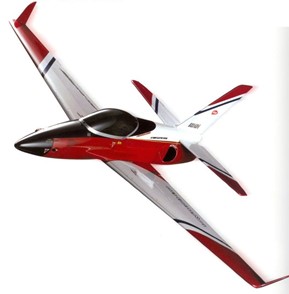 Illusion DF45 EP JET ARF
