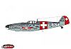 Messerschmitt Bf109G-6 (Α02029)