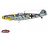 Messerschmitt Bf109G-6 (Α02029)