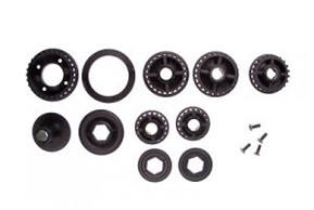 VZ203 Pulley Set RRR