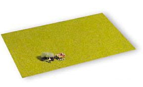 Mini Grass, Χορτάρι μακέτας (00005)