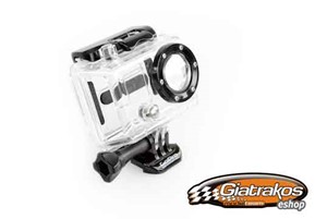 GoPro Skeleton Housing