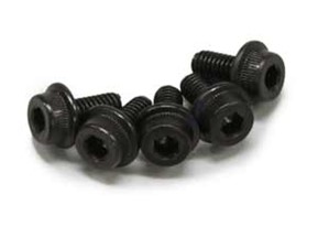 1-S24008F screw M4x8