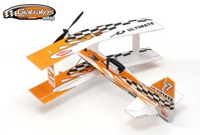 Kyosho Minium Ultimate Profile