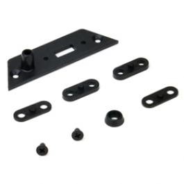 PD9091 Switch spacers