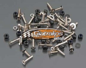 PD1250 Hardware Screws