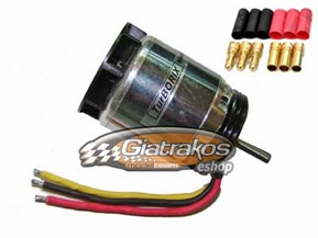 Turborix 1100kv 1300g