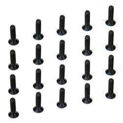 PD1037 Machine screw