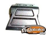 5868-047 Front Bumper