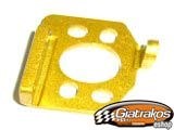 5868-076 Motor Mount