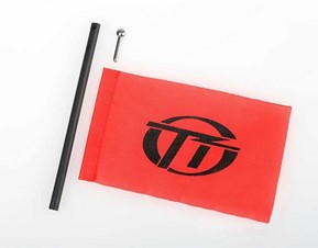 PD1519 FLAG & POSTS