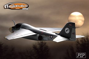 JET A-6 INTRUDER DF55