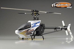 Caliber 450V Carbon Kit