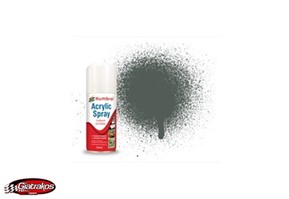 Primer Grey Matt Spray (AD6001)