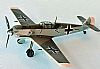 Messerschmitt Bf109E-4 (A01008A)