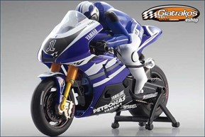 Mini-Z Yamaha RACER