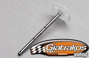 00500-105 Gear & Shaft