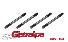 Stainless Linkage Set