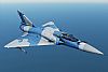 Mirage 2000C Hellenic Air Force (71012)