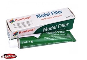Humbrol Model Filler - Στόκος (3016)