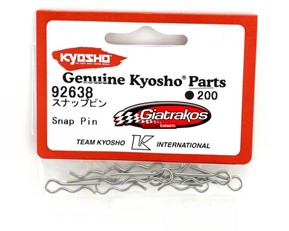 Kyosho Snap Pin