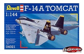 F-14A Tomcat (04021)