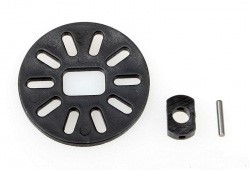 PD6462 BRAKE DISK SSK