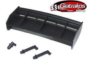 YEL12013 Body Posts offroad wing