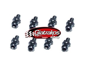 Ball Stud. 4.8 (12pcs) 12027