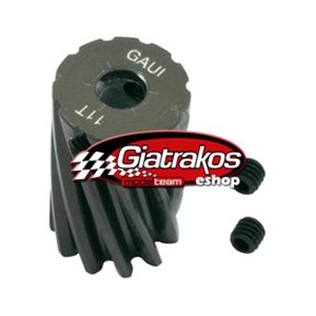 11T Alum Pinion Gear