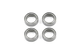 Ball Bearings 5x8x2.5 (12216) 4τεμ.