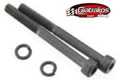 MUFFLER BOLT SET 61