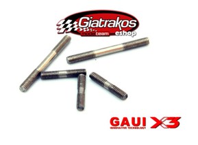 Linkage Pack Gaui X3