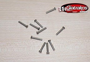 Philips Head Screw 14mm