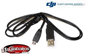 DJI Micro USB to PC USB