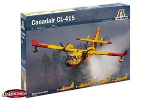 CANADAIR CL-415 1/72 (1362)