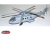 Agusta Westland AW101 Skyfall (1332)